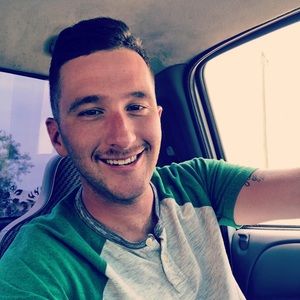 Meet your Posher, Joseph